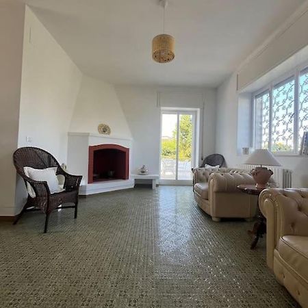 Villa Bouganville 2 Ostuni Ngoại thất bức ảnh