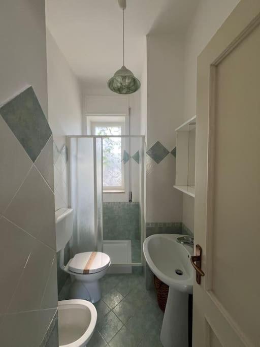 Villa Bouganville 2 Ostuni Ngoại thất bức ảnh