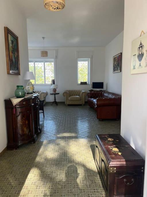 Villa Bouganville 2 Ostuni Ngoại thất bức ảnh