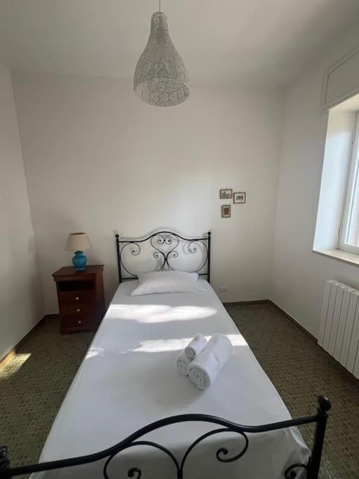 Villa Bouganville 2 Ostuni Ngoại thất bức ảnh