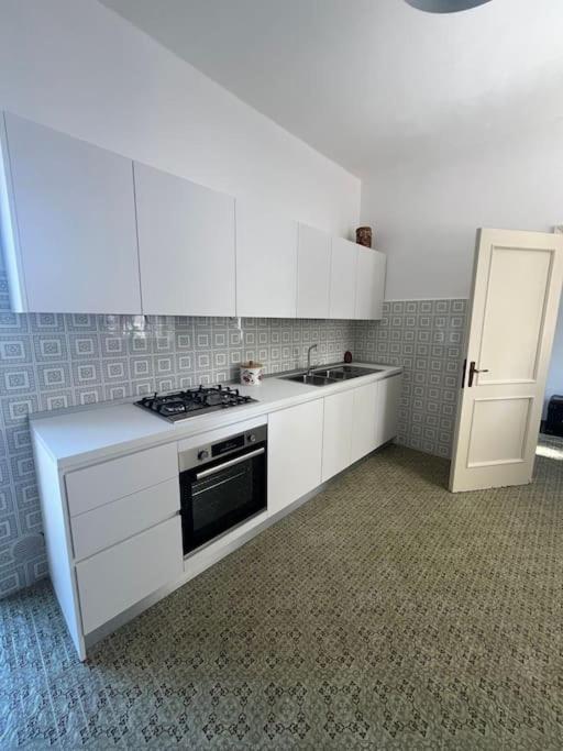 Villa Bouganville 2 Ostuni Ngoại thất bức ảnh