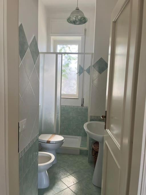 Villa Bouganville 2 Ostuni Ngoại thất bức ảnh