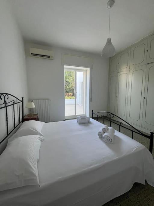 Villa Bouganville 2 Ostuni Ngoại thất bức ảnh