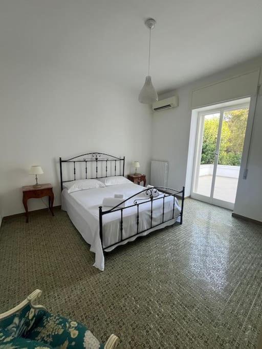 Villa Bouganville 2 Ostuni Ngoại thất bức ảnh