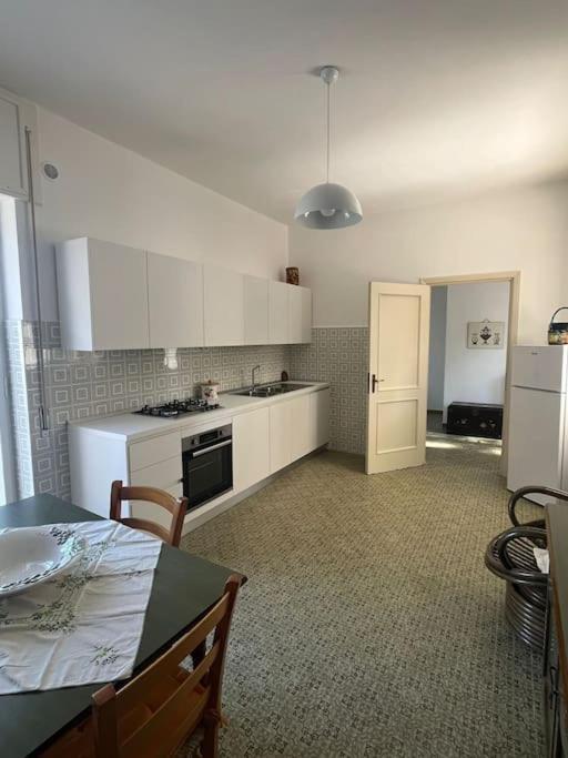 Villa Bouganville 2 Ostuni Ngoại thất bức ảnh